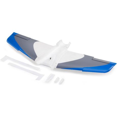 E-flite szárny: Habu SS 4S 50mm EDF