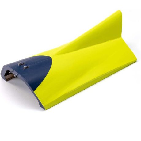 9. hangár turbinafedél: Viper 100N sugárhajtású turbina
