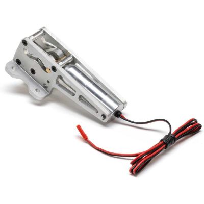 9. hangár orrfutóműve: Viper 100N turbinás sugárhajtású