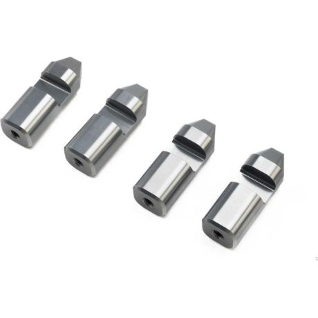 Losi oszlop zárral (4): 5IVE-T 3.0