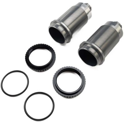 Losi lengéscsillapító test hátul 32mm, állítóanya: 5IVE-T 3.0