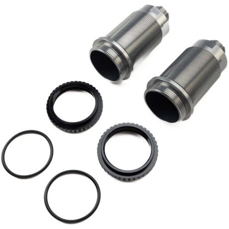Losi lengéscsillapító test hátul 32mm, állítóanya: 5IVE-T 3.0