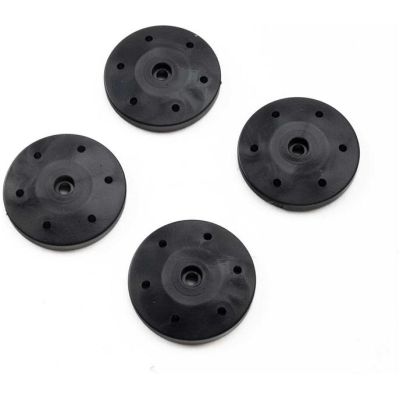 Losi lengéscsillapító dugattyú 32mm 2.0mm x 6 (4): 5IVE-T 3.0
