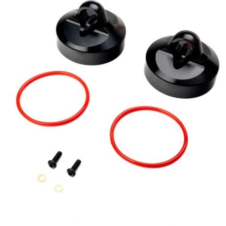 Losi lengéscsillapító burkolat 32mm (2): 5IVE-T 3.0