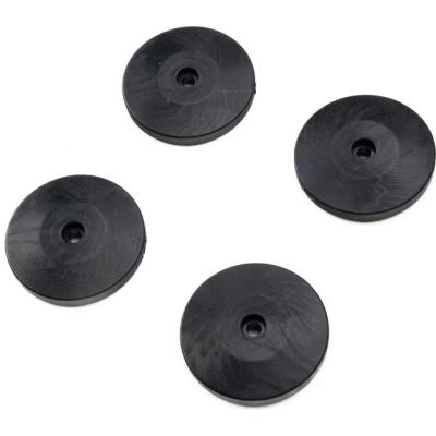 Losi lengéscsillapító dugattyú 32mm furatok nélkül (4): 5IVE-T 3.0