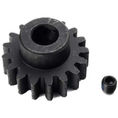 Losi fogaskerék 17T M1.5 8mm, "D" tengely: 5IVE-TE