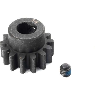 Losi fogaskerék 14T M1.5 8mm, "D" tengely: 5IVE-TE
