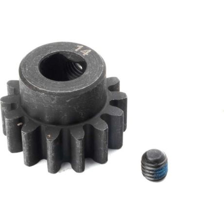 Losi fogaskerék 14T M1.5 8mm, "D" tengely: 5IVE-TE