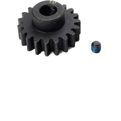 Losi fogaskerék 19 fogú M1.5 8mm, "D" tengely: 5IVE-TE