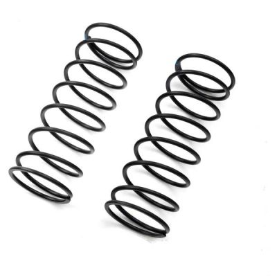 Losi lengéscsillapító rugó hátul 10.4lb, kék (2): 5IVE-T 3.0