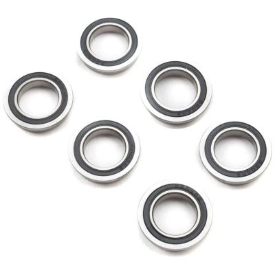 Losi differenciálmű támasztócsapágy 15x24x5mm peremmel (6): 5IVE összes
