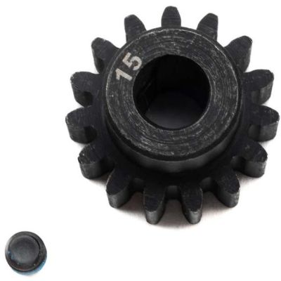 Losi fogaskerék 15T M1.5 8mm, "D" tengely: 5IVE-TE
