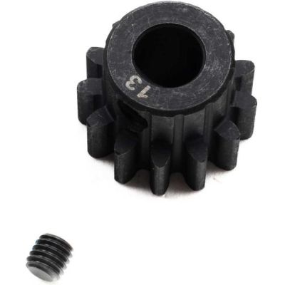 Losi fogaskerék 13T M1.5 8mm, "D" tengely: 5IVE-TE