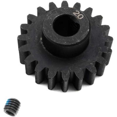 Losi fogaskerék 20T M1.5 8mm, "D" tengely: 5IVE-TE
