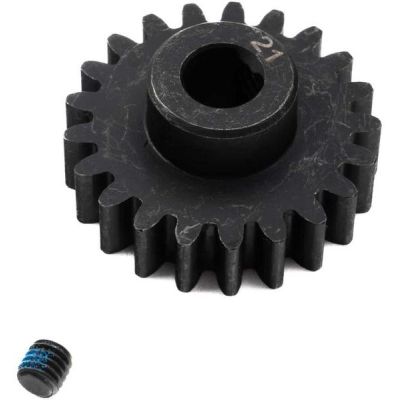Losi fogaskerék 21T M1.5 8mm, "D" tengely: 5IVE-TE