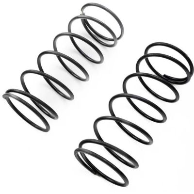 Losi lengéscsillapító rugó elöl 13.6lb, fehér (2): 5IVE-T 3.0