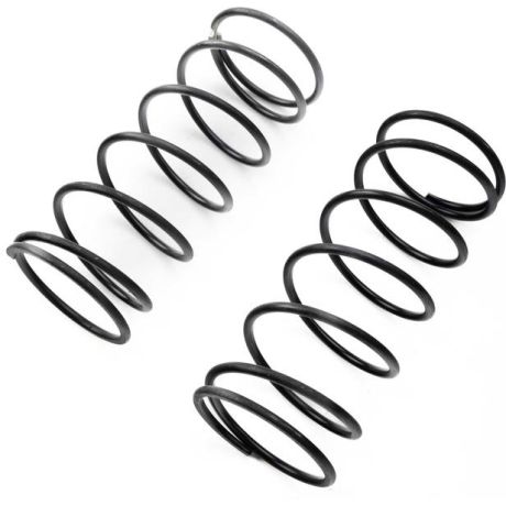 Losi lengéscsillapító rugó elöl 13.6lb, fehér (2): 5IVE-T 3.0