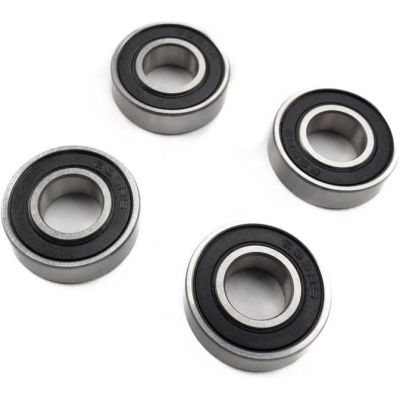 Losi differenciálmű fogaskerék csapágyak 9x20x6mm (4): 5IVE összes