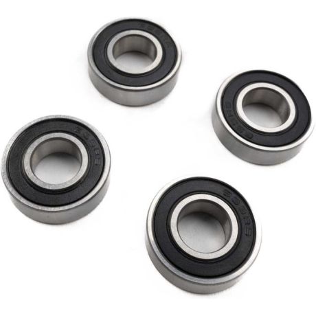 Losi differenciálmű fogaskerék csapágyak 9x20x6mm (4): 5IVE összes