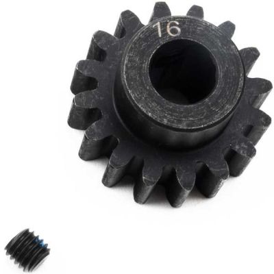 Losi fogaskerék 16T M1.5 8mm, "D" tengely: 5IVE-TE