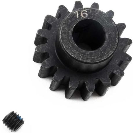 Losi fogaskerék 16T M1.5 8mm, "D" tengely: 5IVE-TE