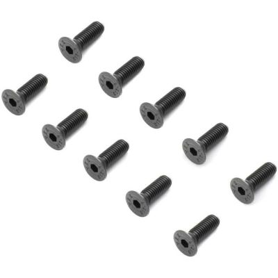 Losi imbuszcsavar M5x16mm belső menetes (10)
