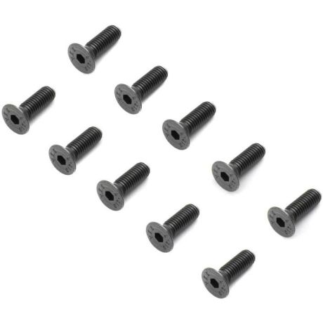 Losi imbuszcsavar M5x16mm belső menetes (10)