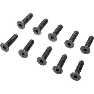 Losi imbuszcsavar M5x20mm FH (10)