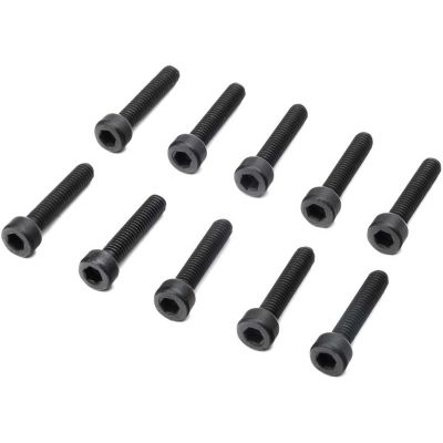 Losi imbuszcsavar M4x20mm CH (10)