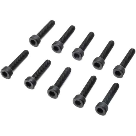 Losi imbuszcsavar M4x20mm CH (10)