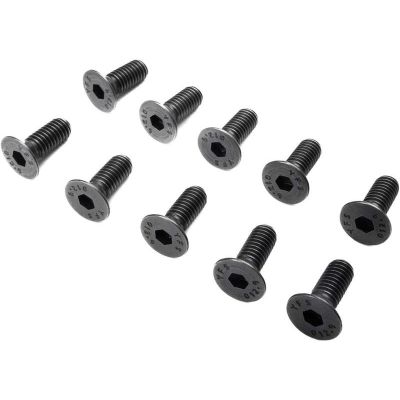 Losi imbuszcsavar M6x16mm belső menetes (10)