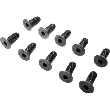 Losi imbuszcsavar M6x16mm belső menetes (10)