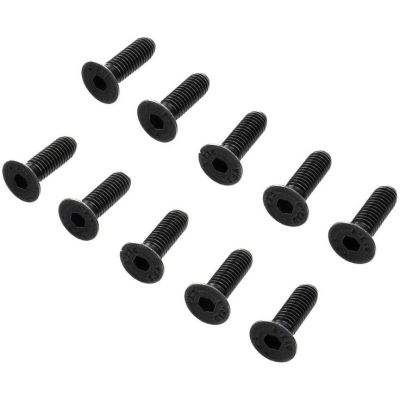Losi imbuszcsavar M6x20mm belső menetes (10)
