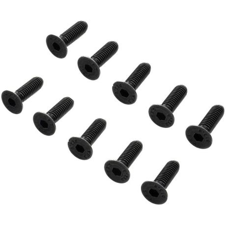Losi imbuszcsavar M6x20mm belső menetes (10)