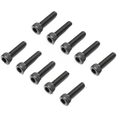 Losi imbuszcsavar M5x20mm CH (10)