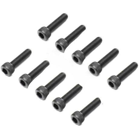 Losi imbuszcsavar M5x20mm CH (10)