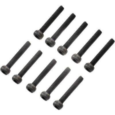 Losi imbuszcsavar M4x25mm CH (10)