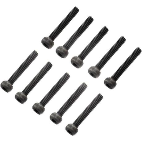 Losi imbuszcsavar M4x25mm CH (10)