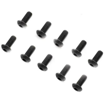 Losi imbuszcsavar M5x12mm BH (10)