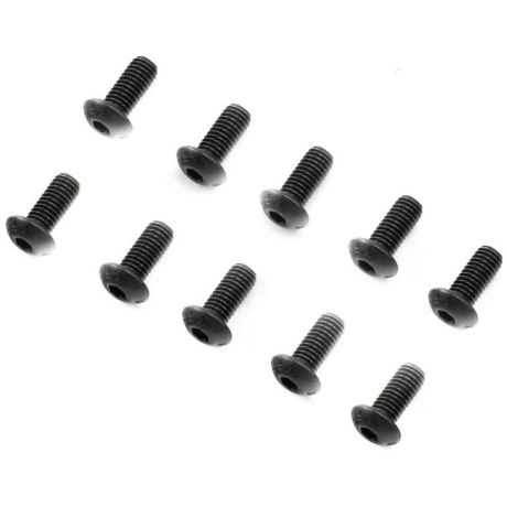 Losi imbuszcsavar M5x12mm BH (10)