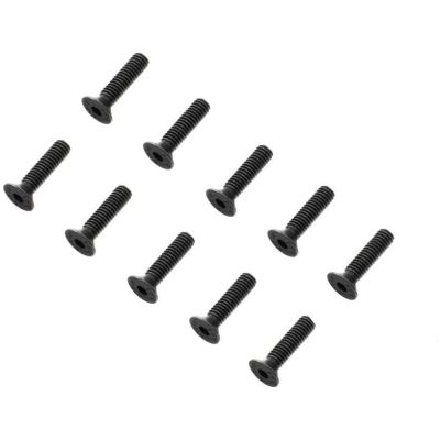 Losi imbuszcsavar M4x16mm belső menetes (10)