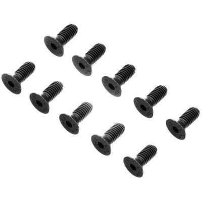 Losi imbuszcsavar M5x12mm belső menetes (10)