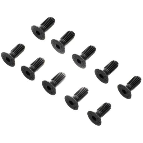 Losi imbuszcsavar M5x12mm belső menetes (10)