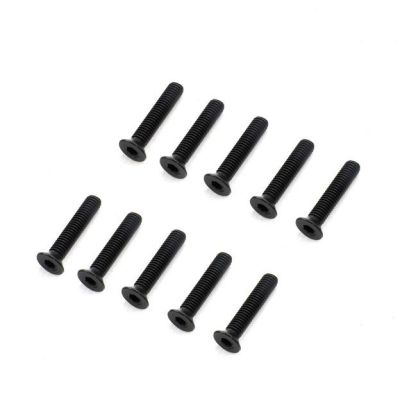 Losi imbuszcsavar M5x25mm belső menetes (10)