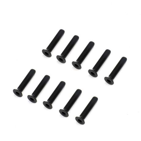 Losi imbuszcsavar M5x25mm belső menetes (10)