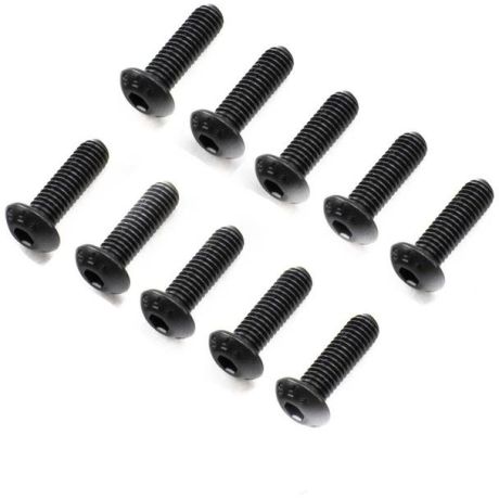 Losi imbuszcsavar M5x16mm BH (10)