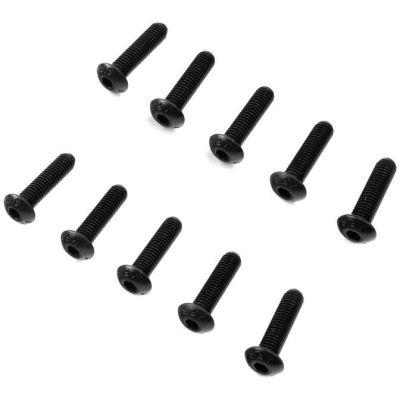 Losi imbuszcsavar M5x20mm BH (10)