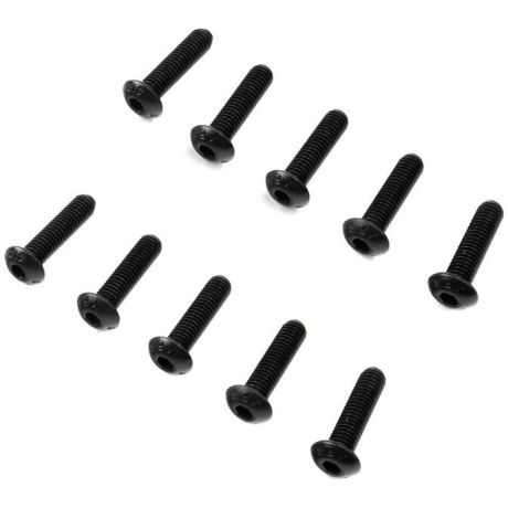 Losi imbuszcsavar M5x20mm BH (10)