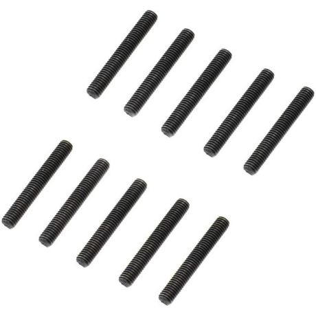 Losi csiga M5x35mm lapos (10)