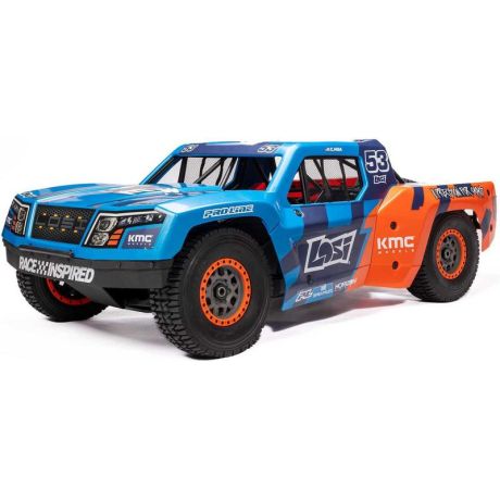 Losi 5IVE-TE 3.0 elektromos 4WD RTR